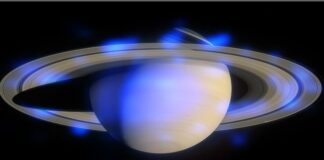 NASA Перетворює Космічні Дані на Моторошні Планетарні Звукові Пейзажі