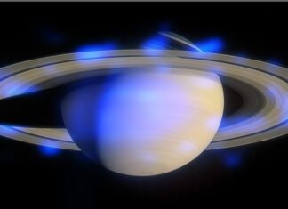 NASA Перетворює Космічні Дані на Моторошні Планетарні Звукові Пейзажі