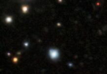 Para Astronom Menemukan Bintang Purba yang Memegang Petunjuk tentang Elemen Pertama Alam Semesta