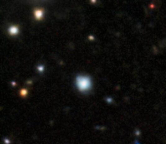 Астрономи Виявили Первісну Зірку, Що Зберігає Ключі до Перших Елементів Всесвіту