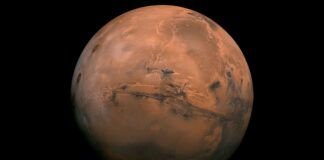 Походження Життя: Чи могла Марс засіяти Землю?