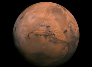 Походження Життя: Чи могла Марс засіяти Землю?