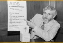 Eliminazione dell’HIV a rischio: i cambiamenti politici minacciano decenni di progresso