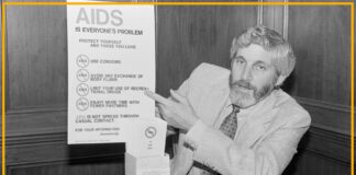 Під загрозою ліквідація ВІЛ: Зміни у політиці загрожують десятиліттям прогресу