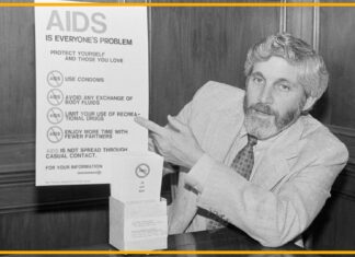 Під загрозою ліквідація ВІЛ: Зміни у політиці загрожують десятиліттям прогресу