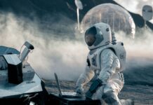 Місячні Амбіції: Ризики та Реальність Постійної Місячної Бази