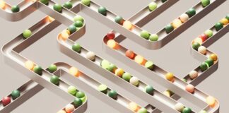 Одномірне Утримання Розкриває Нові Форми Частинок: Аніони Кидають Виклик Парадигме Бозон-Ферміон