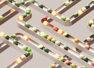 Одномірне Утримання Розкриває Нові Форми Частинок: Аніони Кидають Виклик Парадигме Бозон-Ферміон