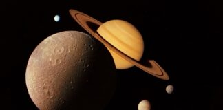 Юпітер і Сатурн Домінують за Числом Супутників: Нові Відкриття Перевищили Позначку 440