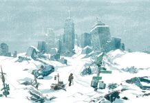 Наскільки ми близькі до реальної «сніжної кулі» землі?