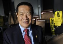 Генрі Лі, піонер криміналістики, помер у віці 87 років