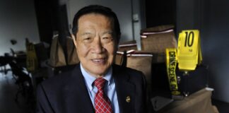 Генрі Лі, піонер криміналістики, помер у віці 87 років