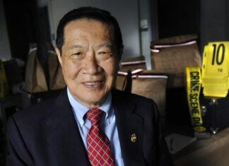 Генрі Лі, піонер криміналістики, помер у віці 87 років