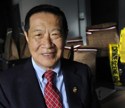 Генрі Лі, піонер криміналістики, помер у віці 87 років