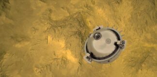 NASA Зіткнулася з Важким Вибором у Дослідженні Венери: Один Зонд Може Виявитися Єдиним, Який Пройде