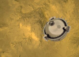 NASA Зіткнулася з Важким Вибором у Дослідженні Венери: Один Зонд Може Виявитися Єдиним, Який Пройде