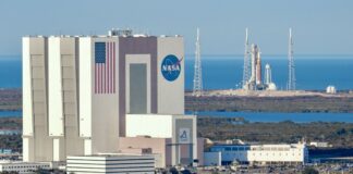 NASA Прискорює Місячні Місії, відмовляючись від ключового обладнання в переглянутому плані «Артеміда»