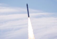 Японський стартап Space One робить третю спробу орбітального запуску