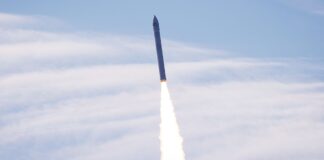 Японський стартап Space One робить третю спробу орбітального запуску