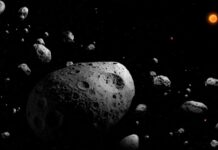Найшвидше обертається астероїд, коли-або виявлений, спростовує очікування