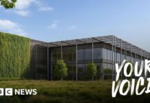 Проблема Дата-Центрів в Ейрширі: Можливість чи Екологічний Ризик?