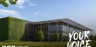 Проблема Дата-Центрів в Ейрширі: Можливість чи Екологічний Ризик?