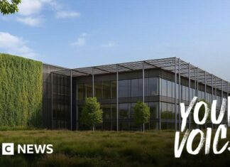 Проблема Дата-Центрів в Ейрширі: Можливість чи Екологічний Ризик?