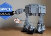 LEGO Зоряні Війни AT-AT: Найнижча Ціна в Історії