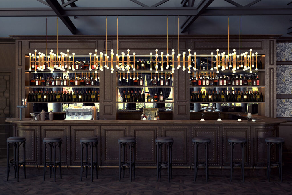 бар Харьков