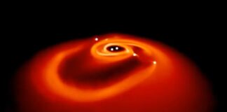 За межами подвійних сонців: чому подвійні зіркові системи можуть бути “фабриками планет”