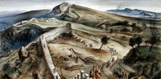 Les historiens contestent le lien entre la sécheresse et la rébellion en Grande-Bretagne romaine