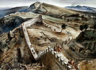 Історики Заперечують Зв’язок Між Посухою та Повстаннями в Римській Британії