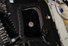 Проектирование комфорта на скорости 25 000 миль/ч: критическая роль человеческого фактора в космических полетах