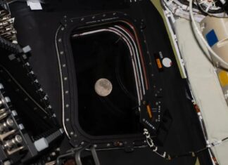 Проектирование комфорта на скорости 25 000 миль/ч: критическая роль человеческого фактора в космических полетах