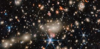 Відкриття «Скат»: недостатня ланка в космічній еволюції?