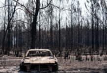 Кліматичний перехльост: чому недотримання мети в 1,5 ° C змінює все