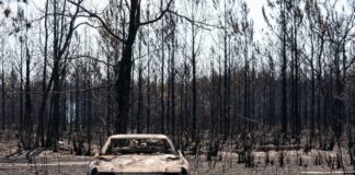 Кліматичний перехльост: чому недотримання мети в 1,5 ° C змінює все