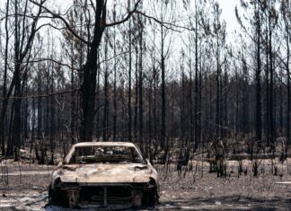Кліматичний перехльост: чому недотримання мети в 1,5 ° C змінює все