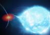 «Танцюючі струмені» Лебедя X-1: розкриття таємниць першої виявленої чорної діри