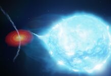 «Танцюючі струмені» Лебедя X-1: розкриття таємниць першої виявленої чорної діри