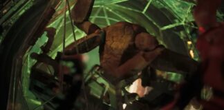 Звукова душа прибульця: як саунд-дизайнери створювали голос Роккі для «Проекту „Аве Марія“»