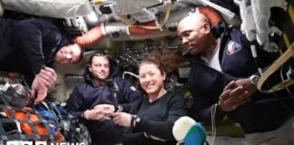 Екіпаж «Артеміди-II» передає із глибокого космосу: історична подорож за межі рекорду «Аполлона-13»