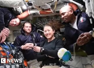 Екіпаж «Артеміди-II» передає із глибокого космосу: історична подорож за межі рекорду «Аполлона-13»