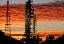 Artemis 2: Повернення Людства на Місячну Орбіту Після 50 років