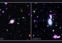 Космічне голодування: Чому найбільші чорні діри Всесвіту втрачають апетит