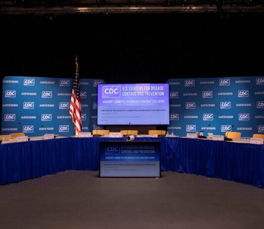 Міністерство охорони здоров’я вживає заходів щодо відновлення консультативного комітету з вакцин