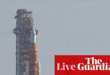 Artemis II: Екіпажний політ NASA до Місяця готується до старту