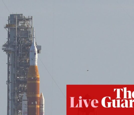 Artemis II: Екіпажний політ NASA до Місяця готується до старту