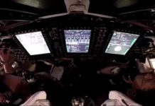 Artemis II Іде в Глибині Космосу: Досягнуто Ключову Віху Місячної Місії