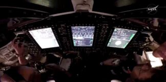 Artemis II Іде в Глибині Космосу: Досягнуто Ключову Віху Місячної Місії